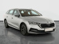 Škoda Octavia, 2021