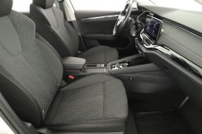 Škoda Octavia - 2022