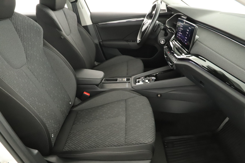 Škoda Octavia, 2022