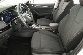Škoda Octavia - 2022