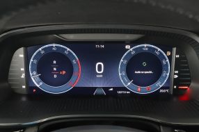 Škoda Octavia - 2022