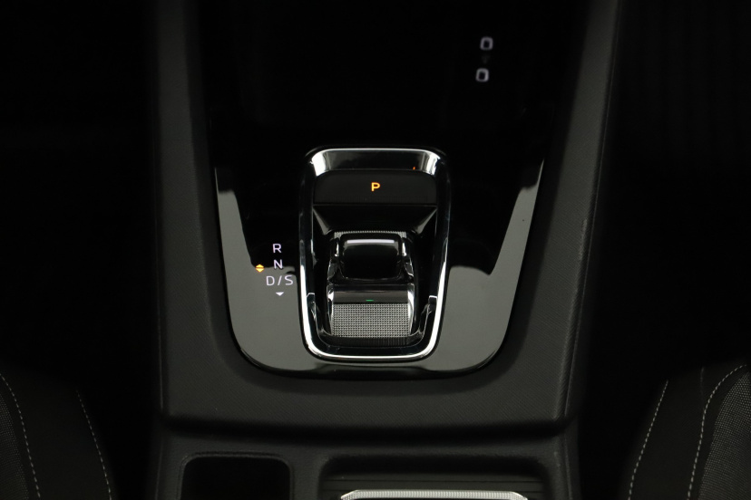 Škoda Octavia, 2022
