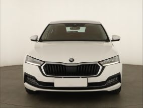 Škoda Octavia - 2022
