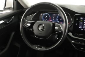 Škoda Octavia - 2022