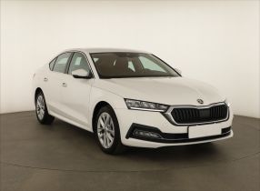 Škoda Octavia - 2022