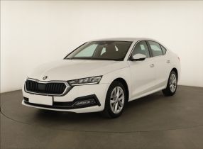 Škoda Octavia - 2022