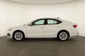Škoda Octavia - 2022