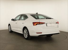 Škoda Octavia - 2022