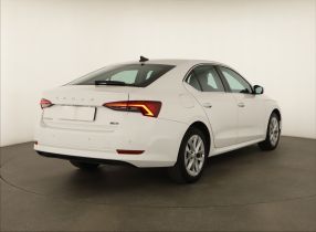 Škoda Octavia - 2022