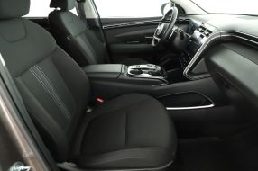 Hyundai Tucson - 2023
