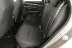 Hyundai Tucson - 2023