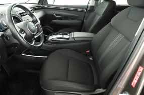 Hyundai Tucson - 2023