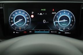 Hyundai Tucson - 2023