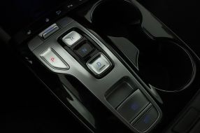 Hyundai Tucson - 2023