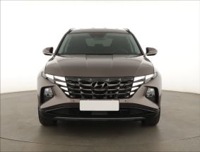 Hyundai Tucson - 2023
