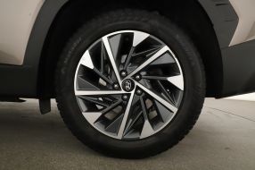 Hyundai Tucson - 2023