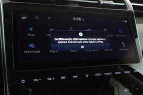 Hyundai Tucson - 2023