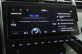 Hyundai Tucson - 2023