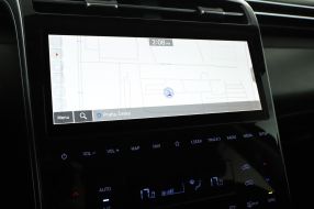 Hyundai Tucson - 2023