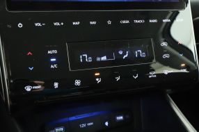 Hyundai Tucson - 2023