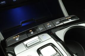 Hyundai Tucson - 2023