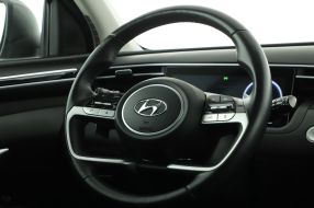 Hyundai Tucson - 2023
