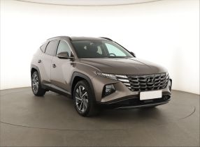 Hyundai Tucson - 2023