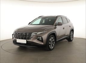 Hyundai Tucson - 2023