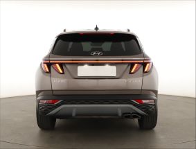 Hyundai Tucson - 2023