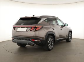 Hyundai Tucson - 2023