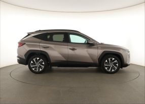 Hyundai Tucson - 2023