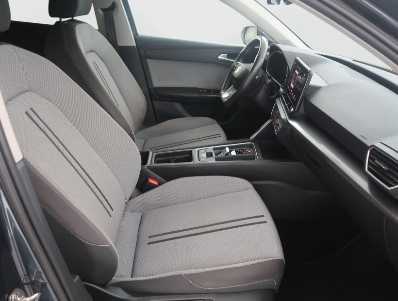 Seat Leon, 2021