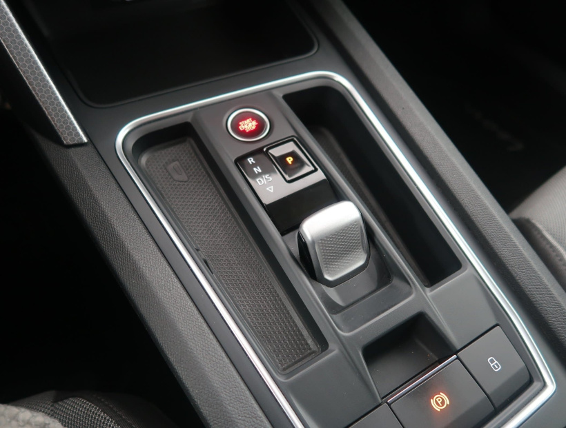 Seat Leon, 2021