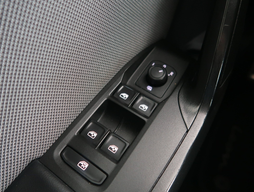 Seat Leon, 2021