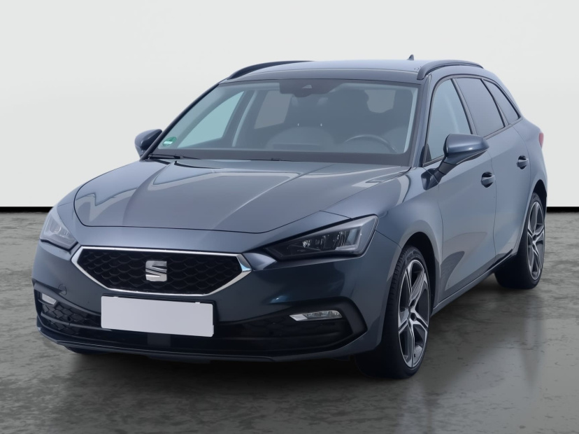 Seat Leon, 2021