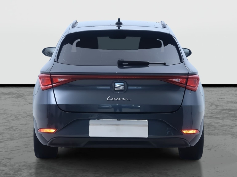 Seat Leon, 2021