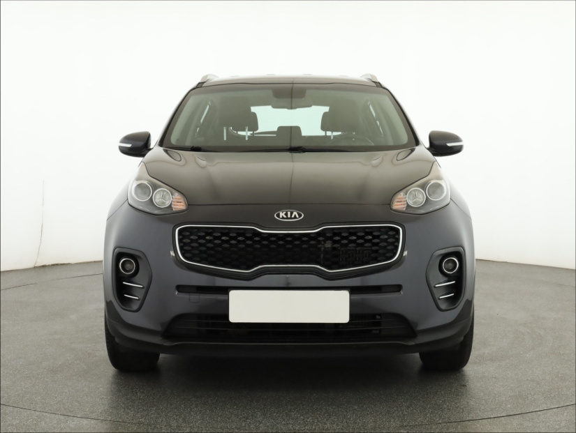 Kia Sportage, 2019