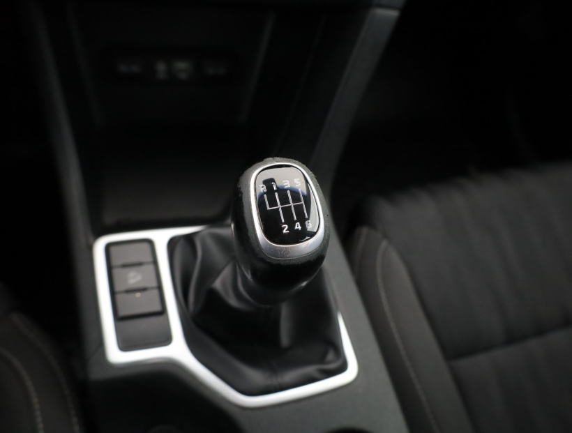 Kia Sportage, 2019