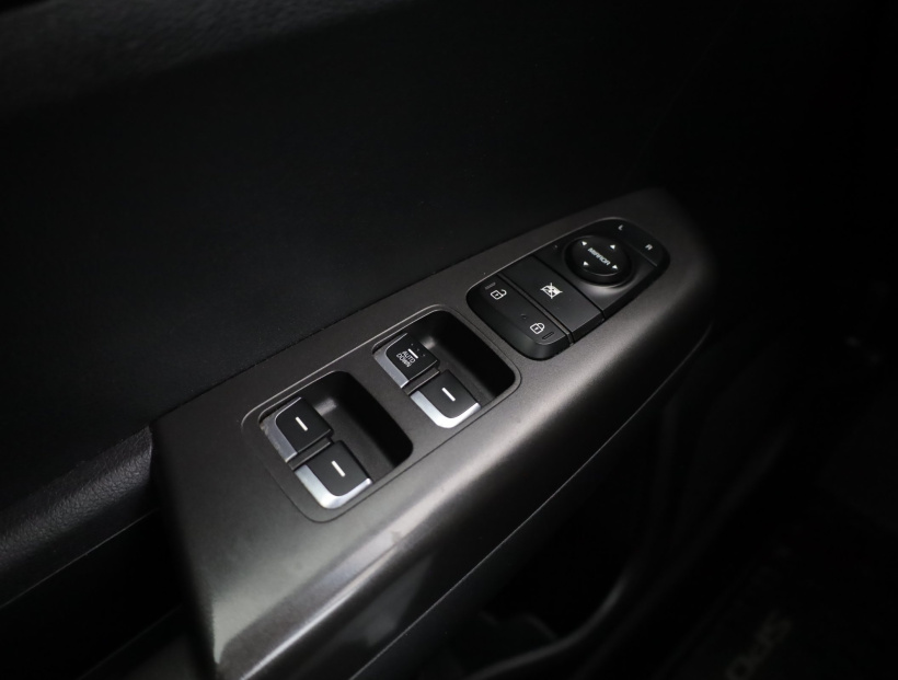 Kia Sportage, 2019