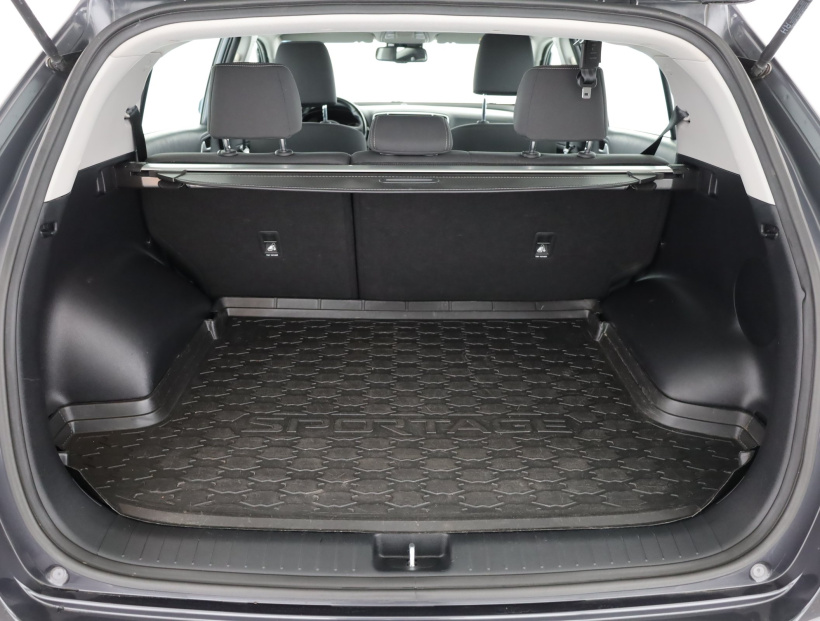 Kia Sportage, 2019