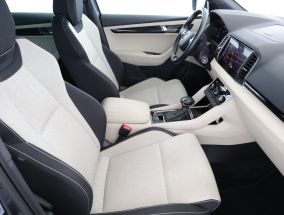 Škoda Karoq - 2020