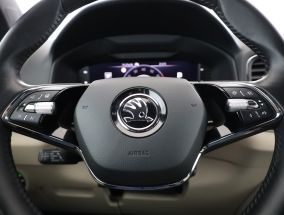 Škoda Karoq - 2020
