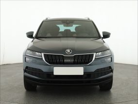 Škoda Karoq - 2020