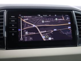 Škoda Karoq - 2020