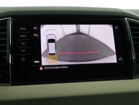 Škoda Karoq - 2020