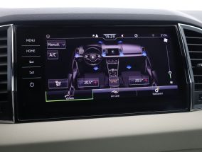 Škoda Karoq - 2020
