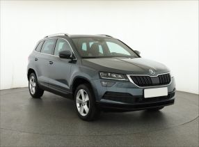 Škoda Karoq - 2020