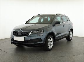 Škoda Karoq - 2020