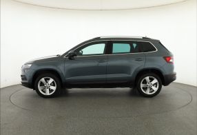 Škoda Karoq - 2020