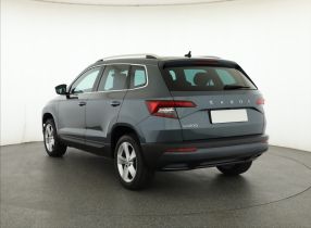 Škoda Karoq - 2020
